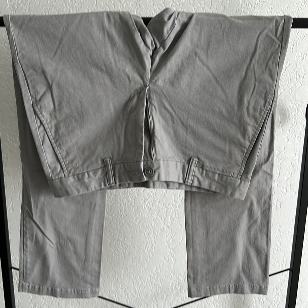 Men’s gray old navy 30x30 pant